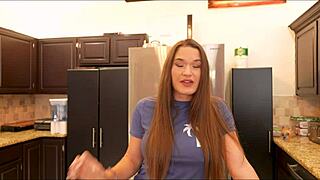 stepmom stepson taboo breeding session kendra heart screams passion