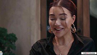 Hey girlfriend, wanna watch busty shemale Emma Rose fuck me outdoors?