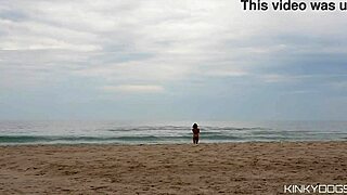 met this cute latina at the beach took her home bent her over fucked hard outdoors