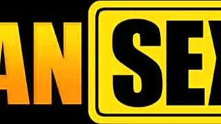 Ebony Hot Milf Sucks Big Black Cock In Backyard Before Hardcore Pussy Fucking Sex Tape