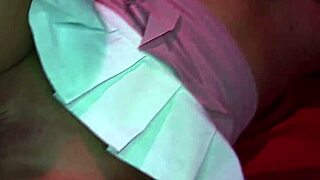 sucking babe gets group pounded hard