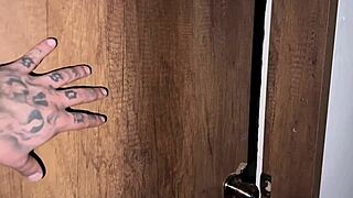 i invited best friend samy sun7 over for wild sex