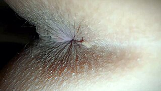 damn 18yo butthole scent hit me