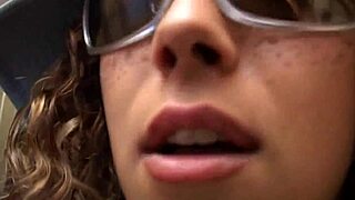 Italian Milf Greets Him Home Craving Deep Oral Action Immediately