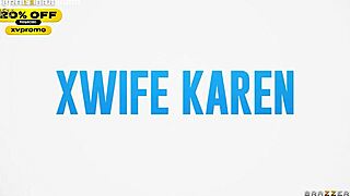 ever wonder if that fake ass leads straight to her real creamy pussy begging for your creampie ride?