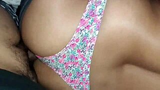 creepy father-in-law sneaks in room to fuck my hot pussy ends creampie inside