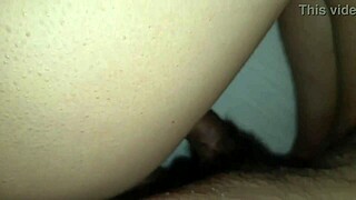 whoa dipali the housewife bent doggy her juicy ass pounded hot and hard!