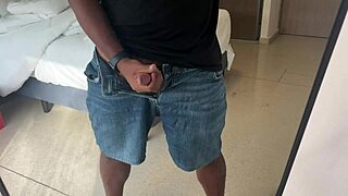 stepmom leynes tired of your masturbation come fuck her submissive ass