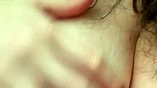 step sister accidentally sends big tits iranian masturbation video