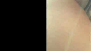 blonde juicy ass caught candid voyeur style... damn!