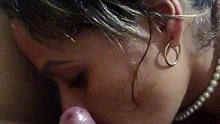 whoa, knocked up my stepmom by accident during hot taboo ride 😏💦