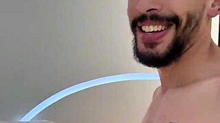 met a fan he lasted 1:30 with my magic mouth then exploded 😈💦