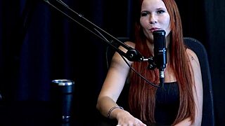 friend pushes redhead mom into anal fetish vid she craves more rough