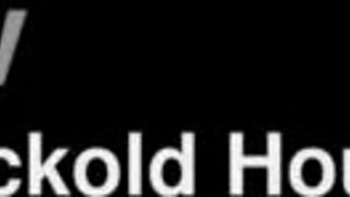 Hot Wife Fucks Curvy in Luscious Threesome with Cuck Hubby Friends Doggystyle Cowgirl