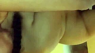 i fuked her all nite til i was bone dry full vid red sheer lingerie on