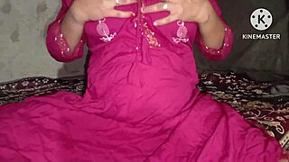 can you handle hot indian sister-in-law fingering her ass for brother-in-law in bathroom?