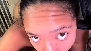 Wow! Nipple Game Turns Wild on Friend's Puffy Chest!