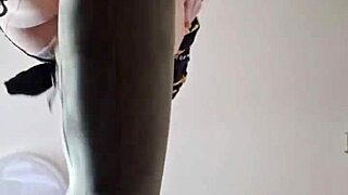 yo ebony goddess elza koms feet worship choke cuckold strapon humiliation??