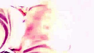 yo ebony goddess elza koms feet worship choke cuckold strapon humiliation??