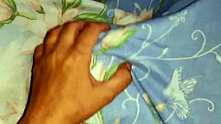 wanna join me taking turns licking my neighbors' wet pussies under the blanket till we cum?