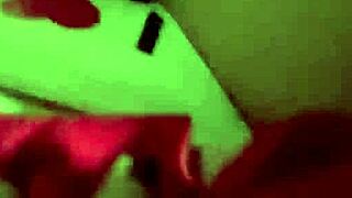 curvy brazilian milf humiliates cuckold with bbc motel doggystyle pounding