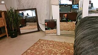 Dawnskye's 2025 Update: Smoking Sings Shakes Huge Tits Ass