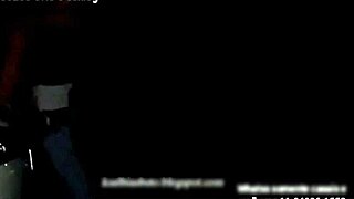 sex with married woman at dogging spot right in front of corno husband