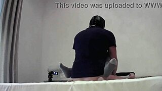 milf slut stuffed in ass pussy mouth rough with pantyhose cumshot dripping everywhere