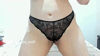 bbw milf big ass tits pussy fingering doggystyle feet twerk pink soles cum