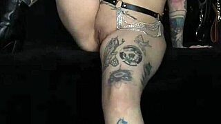 Bastet Commands Total Submission in Her Exclusive Femdom Channel Video