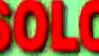 naija babes stuff cuke dildos in hot solo comp 😍🔥