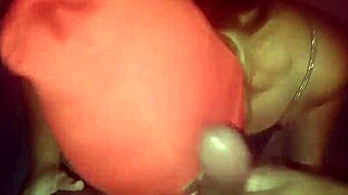 Want to see my horny neighbor get fucked hard?