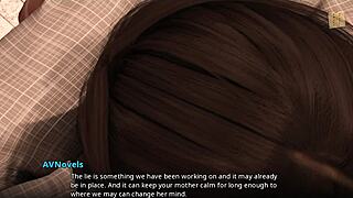 Massive decision made in Wvm 160 game.