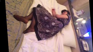 She Experiences Endless Orgasms in Hypnotic Night Therapy