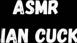 you hear my brazilian wife cuckolding me?