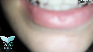 hey, famous youtuber with pigtails rides cock in homemade creampie sex