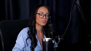 check out this wild interview full of dirty talk lingerie toys with brazilian blonde milf alice vasconcelos porn cast outdoor public swinging