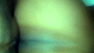 Hey, check this big tatted ass waiting just for me to grab!