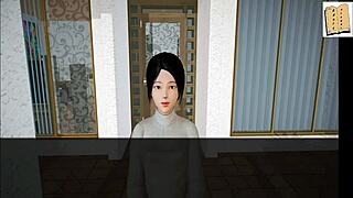 Join my new family in this steamy animated collection