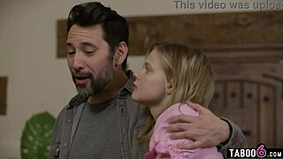 hey coco lovelock, why let hubby fuck your tight teen pussy right in front of his wife?