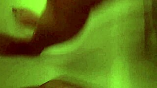 Wild Shower Cowgirl Ride Ends with Brunette on Knees Gulping Huge Cum Load