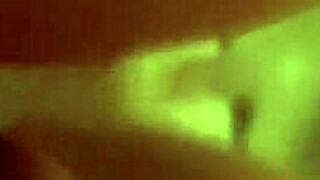 Wild Shower Cowgirl Ride Ends with Brunette on Knees Gulping Huge Cum Load