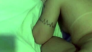 bruna dias and malu paz take forceful anal pounding in steamy menage threesome