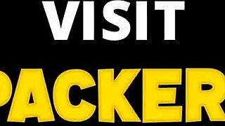 waitress's endless throat devours manager's monster cock like it never wants to stop sucking