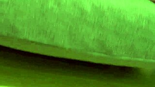 wife licks soft nipples post bath before erect fun