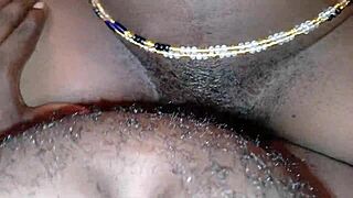 Sugar Daddy Pounds Tight Teen Girlfriend Pussy in Homemade Old Young Fuck Session