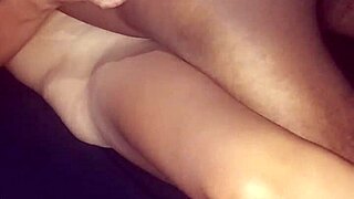 My stepdad screws me when mom’s not home