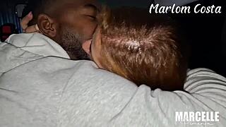 coworker ride payment with my wet pussy