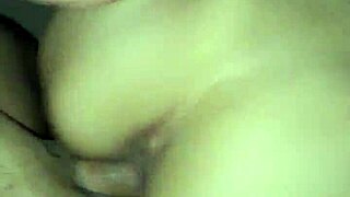 Stepsis Room Night Fuck While She Sleeps Tight Ass Pound!