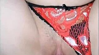 This horny Mexican prostitute pussy looks so sexy right?